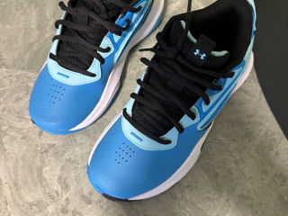Vind ghete Under Armour original !  foto 2