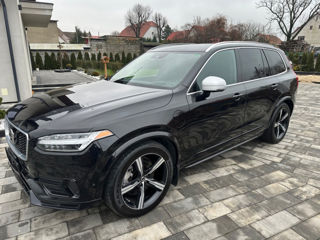 Volvo XC90 foto 4