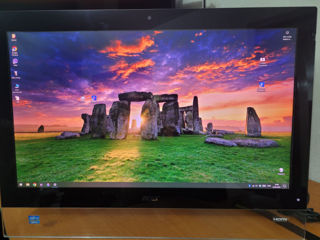 All-in-one Acer A5600U-UB13 foto 0