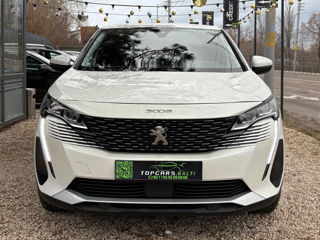 Peugeot 3008 foto 2