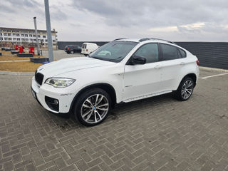 BMW X6 foto 3