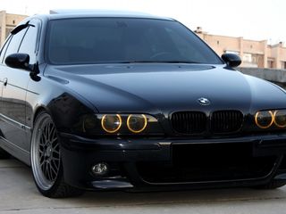 Tuning BMW E34 E36 E38 E39 E46 E60 E65 E90 Спойлер, бленда, реснички, оптика, обвес, ноздри, m power