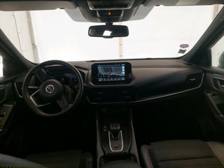 Nissan Qashqai foto 7