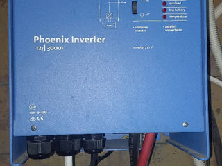 Inverter 12 - 220v