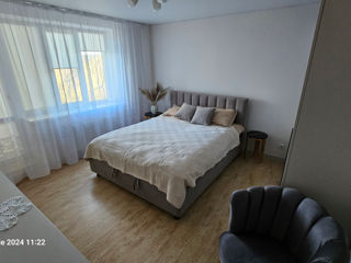 Apartament cu 2 camere, 70 m², Periferie, Tohatin, Chișinău mun.