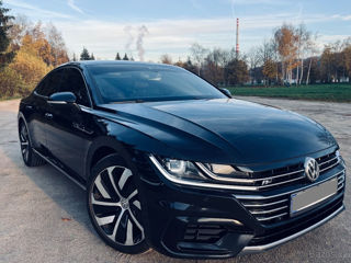 Volkswagen Arteon foto 9