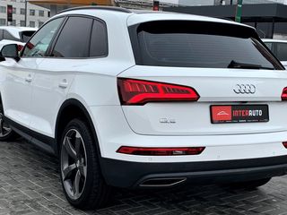 Audi Q5 foto 5