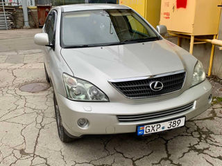 Lexus RX Series foto 3