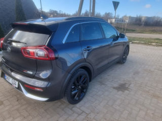 KIA Niro foto 4