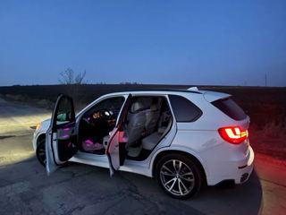 BMW X5 foto 6