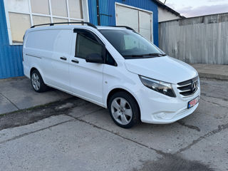 Mercedes Vito foto 4