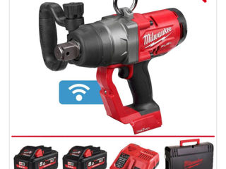 Milwaukee fuel m18 onefhiwf1-802 foto 3