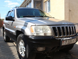 Jeep Grand Cherokee foto 2