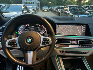 BMW X5 foto 6