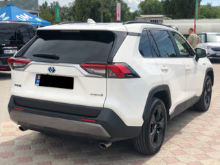 Toyota Rav 4 foto 5