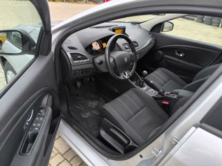 Renault Megane foto 5