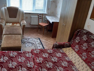 Apartament cu 1 cameră, 32 m², Botanica, Chișinău foto 3