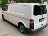 Volkswagen Transporter T5 Long foto 6