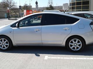 Toyota Prius foto 4