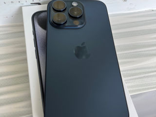 iPhone 15Pro 128GB 100%