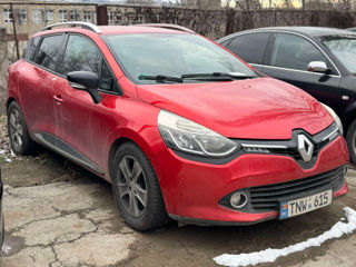 Renault Clio foto 2