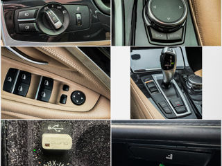 BMW 5 Series foto 18