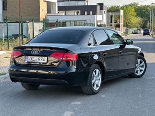 Audi A4 foto 3