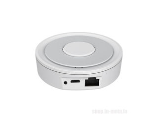 G05 Tuya Smart Zigbee 3.0 Gateway Hub Wireless Smart Home Bridge, Шлюз, центр для Умного Дома. foto 6