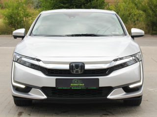 Honda Clarity фото 5