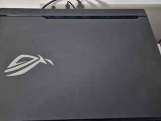 Asus ROG