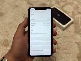 iPhone 11 64GB Black foto 9