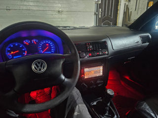 Volkswagen Golf foto 8