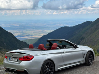 BMW 4 Series foto 4