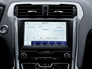Ford Mondeo фото 11