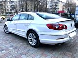 Volkswagen Passat CC foto 4