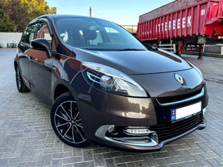 Renault Scenic foto 2