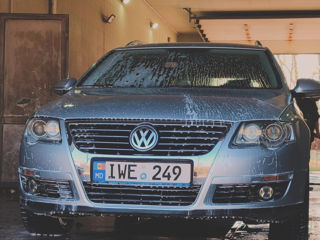 Volkswagen Passat foto 4