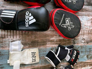Manechin de box foto 4