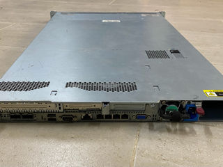 Server HP ProLiant DL360 Gen9 foto 2