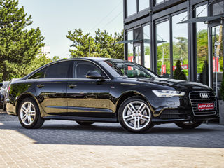 Audi A6 foto 1