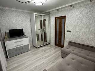 Apartament cu 1 cameră, 30 m², Centru, Chișinău foto 5