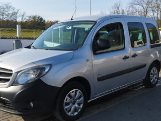 Mercedes Citan