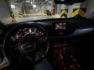 Audi A6 foto 6