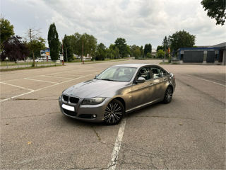 BMW 3 Series foto 7