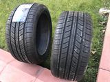 Продам новые шины Zeta ZTR10 245/40 R17 95W foto 2