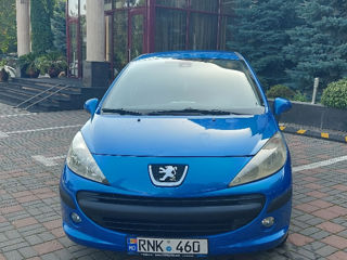 Peugeot 207 foto 10