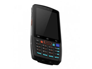 Tcd Urovo Dt40 (Android 9, 2D, 4G, Gms) foto 3
