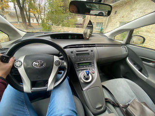 Toyota Prius foto 3