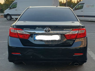 Toyota Camry foto 6