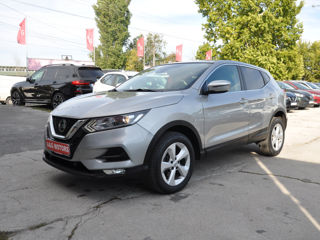 Nissan Qashqai foto 1